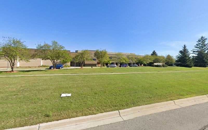 Centennial Middle School