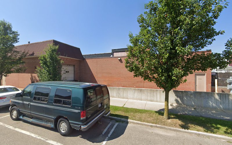 United States Postal Service