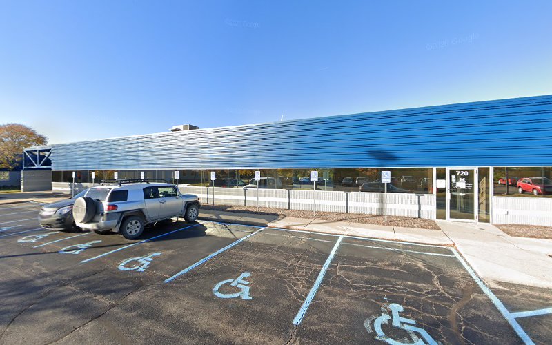 Michigan Medicine Sleep Disorders Lab