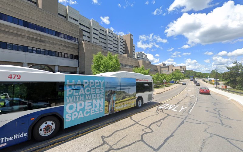 Michael S. Aldrich Sleep Disorders Laboratory