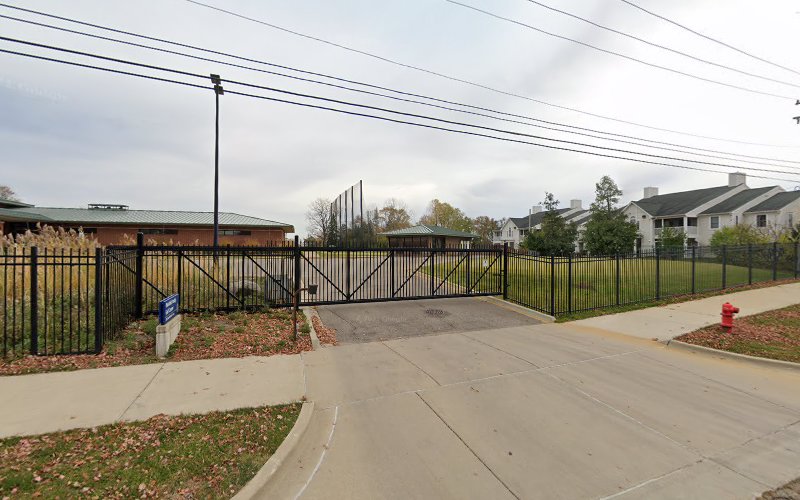 Weisfeld Family Golf Center