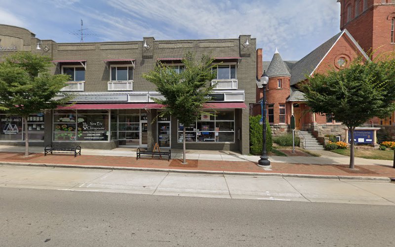 J.A. Johnson Group, LLC