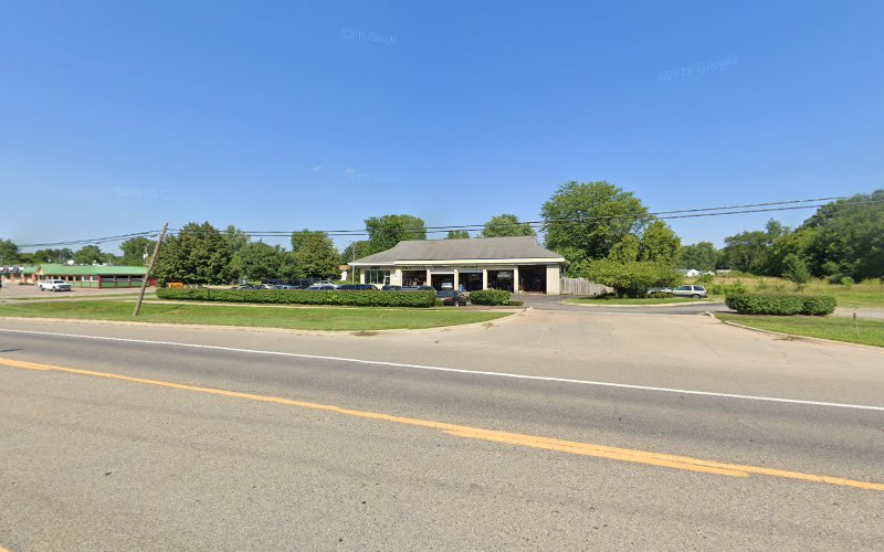 Tuffy Tire & Auto Service Center