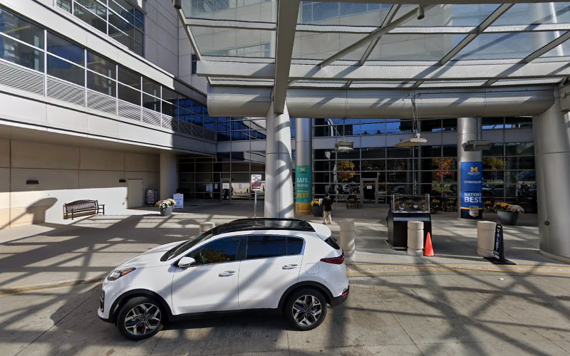 Palapattu Ganesh S MD