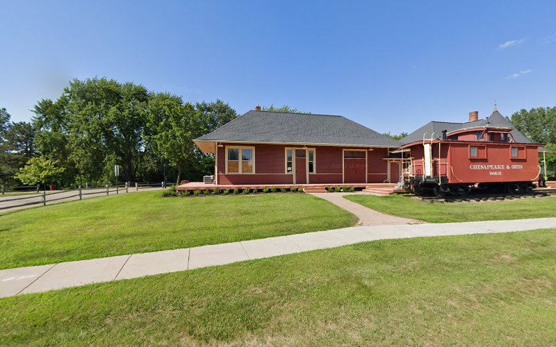 Little Village Chapel