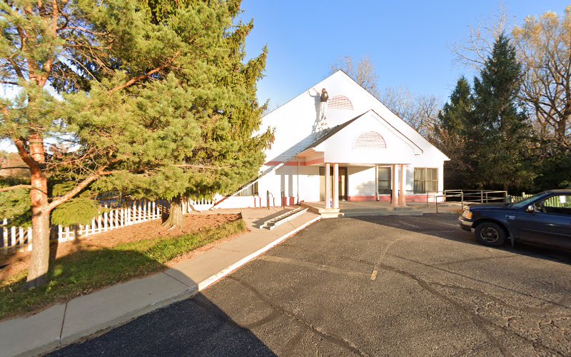 Squiggle Room Early Learning Center