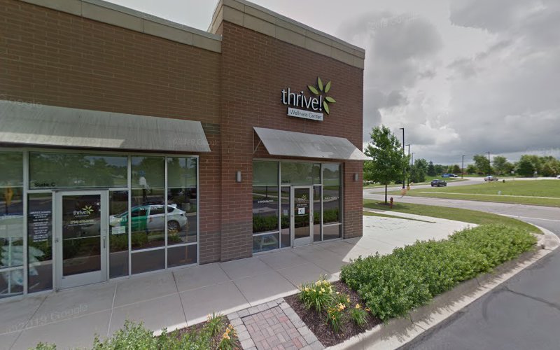 Shannon K. Roznay, DC