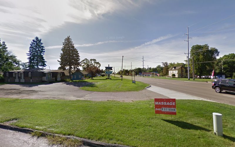 Advantage Family Chiropractic