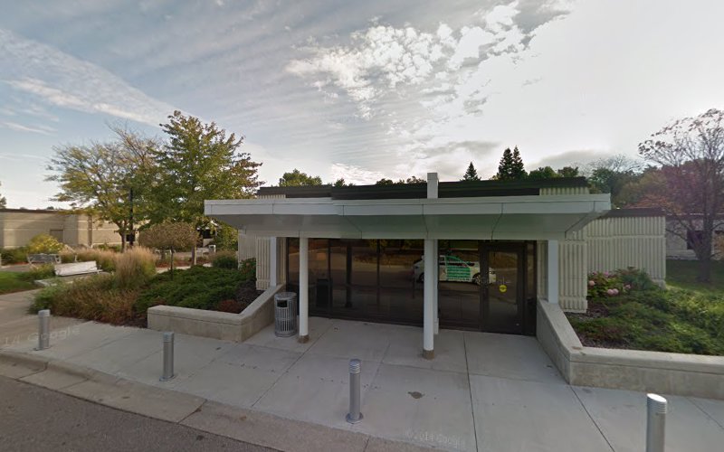 Greenbrook Recovery Center