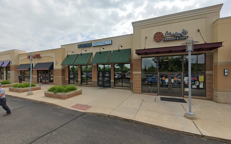 Dr. Andrew Schneider