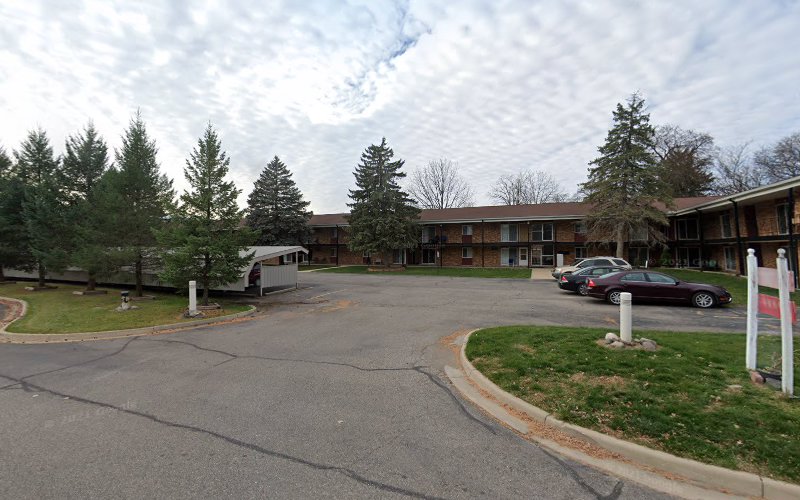 Brighton Plaza Apartments
