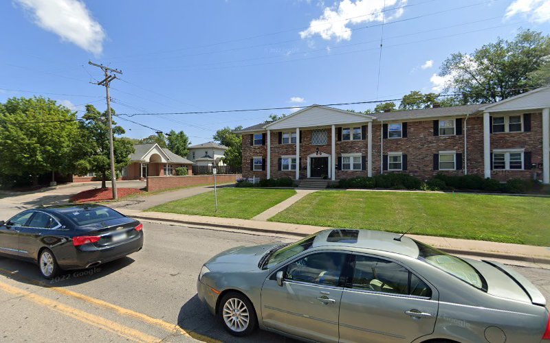 Livingston Ingham Prop. Mgt. LLC