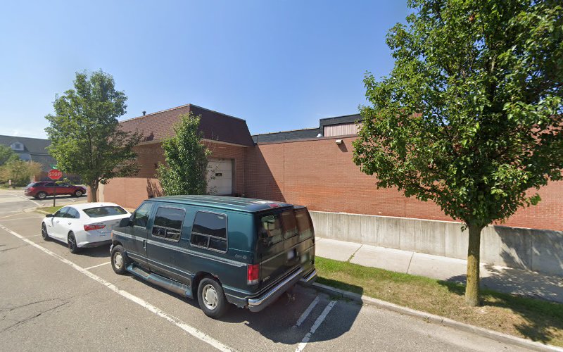 Luthergroup Architecture PLLC