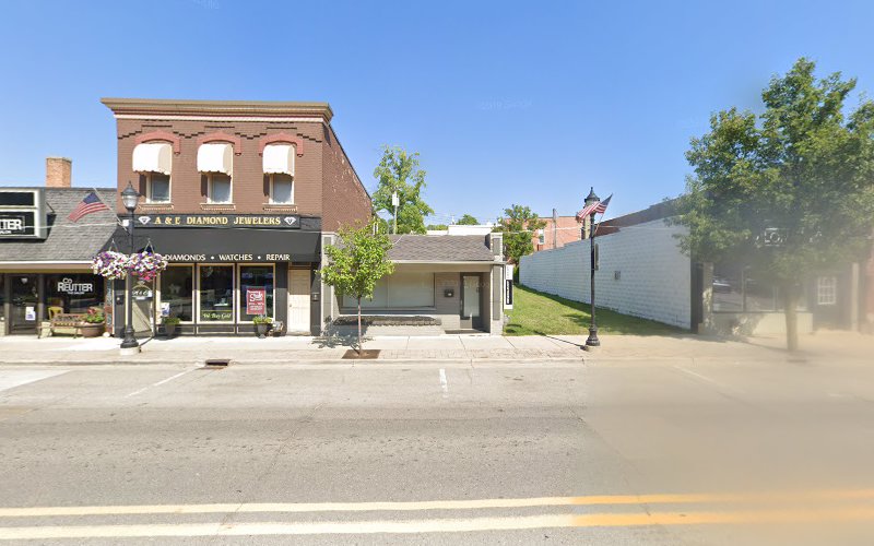 Jarratt Architecture Inc